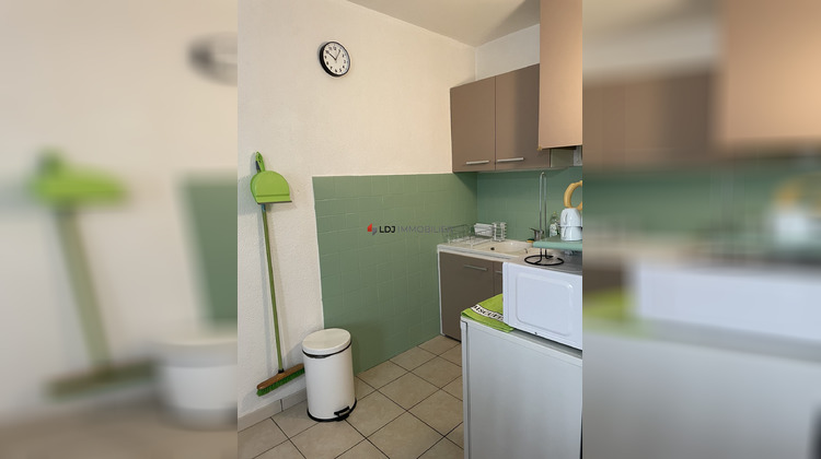 Ma-Cabane - Vente Appartement Amélie-les-Bains-Palalda, 23 m²