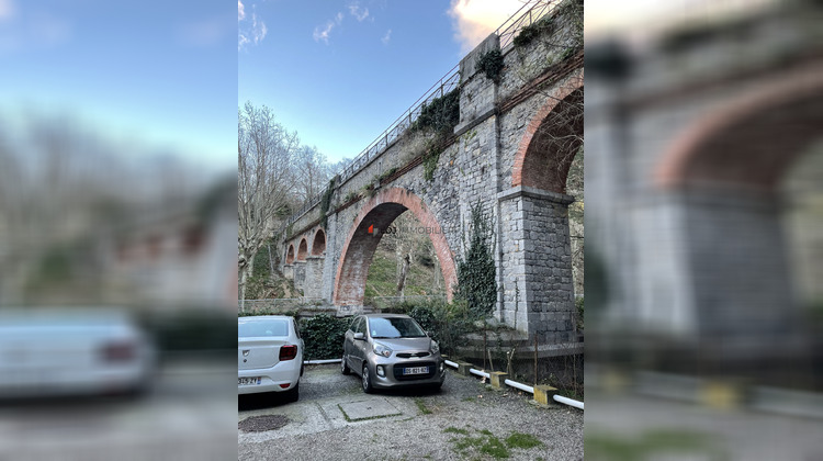 Ma-Cabane - Vente Appartement Amélie-les-Bains-Palalda, 23 m²