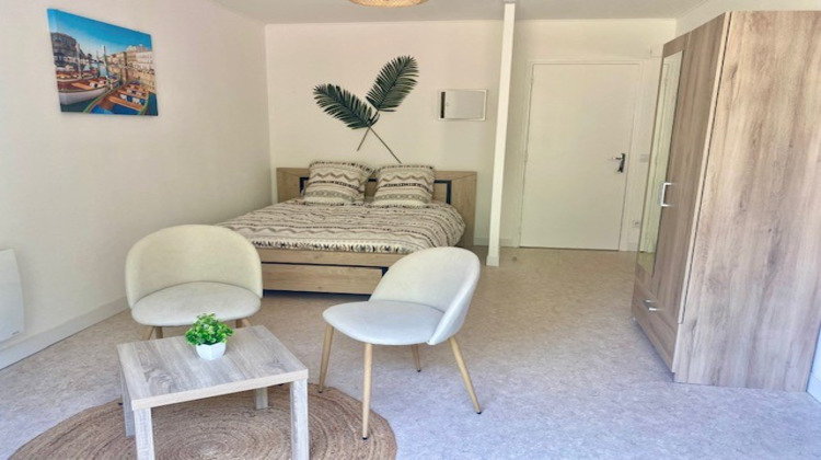 Ma-Cabane - Vente Appartement Amélie-les-Bains-Palalda, 28 m²