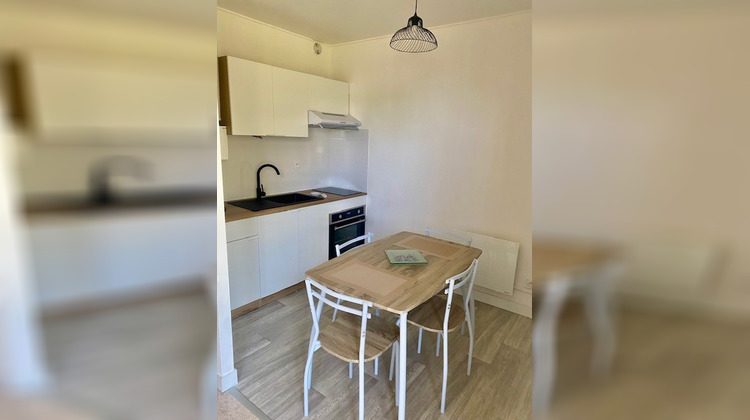 Ma-Cabane - Vente Appartement Amélie-les-Bains-Palalda, 28 m²