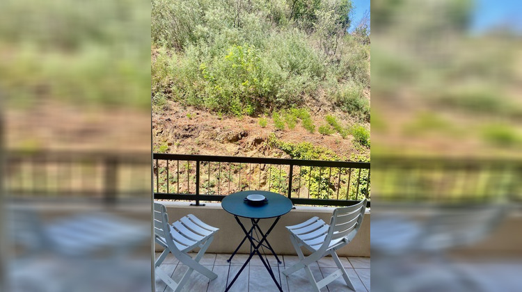 Ma-Cabane - Vente Appartement Amélie-les-Bains-Palalda, 28 m²