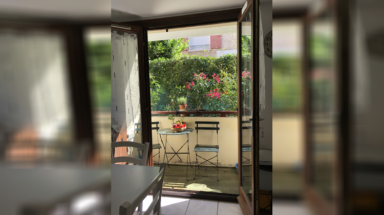 Ma-Cabane - Vente Appartement Amélie-les-Bains-Palalda, 28 m²