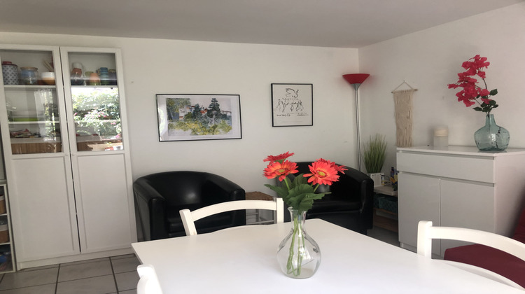 Ma-Cabane - Vente Appartement Amélie-les-Bains-Palalda, 28 m²