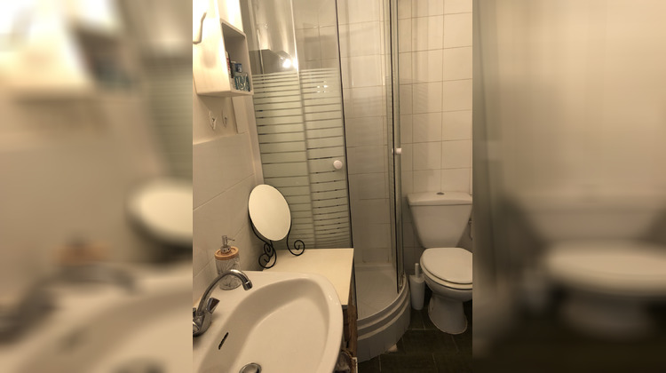 Ma-Cabane - Vente Appartement Amélie-les-Bains-Palalda, 28 m²