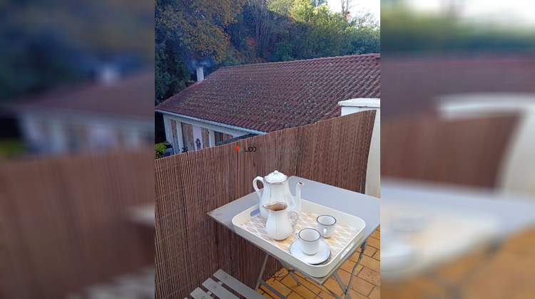 Ma-Cabane - Vente Appartement Amélie-les-Bains-Palalda, 17 m²