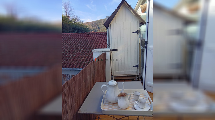 Ma-Cabane - Vente Appartement Amélie-les-Bains-Palalda, 17 m²