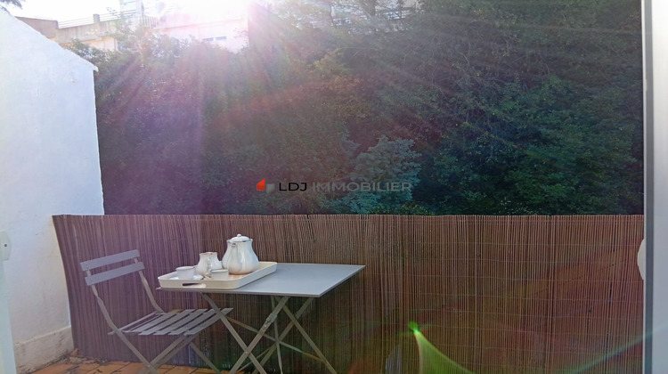 Ma-Cabane - Vente Appartement Amélie-les-Bains-Palalda, 17 m²