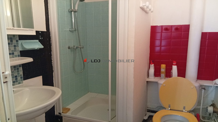 Ma-Cabane - Vente Appartement Amélie-les-Bains-Palalda, 17 m²