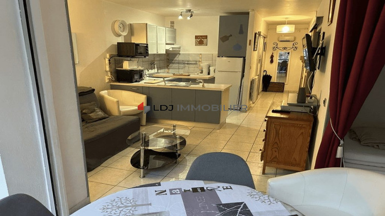 Ma-Cabane - Vente Appartement Amélie-les-Bains-Palalda, 32 m²