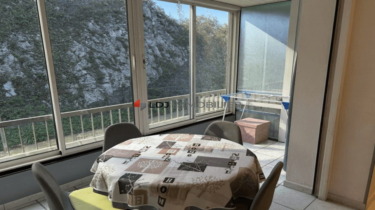 Ma-Cabane - Vente Appartement Amélie-les-Bains-Palalda, 32 m²