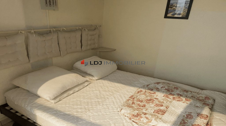 Ma-Cabane - Vente Appartement Amélie-les-Bains-Palalda, 32 m²