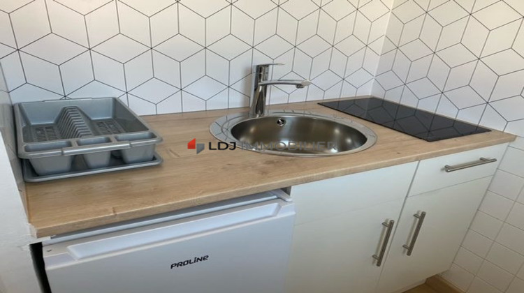 Ma-Cabane - Vente Appartement Amélie-les-Bains-Palalda, 18 m²