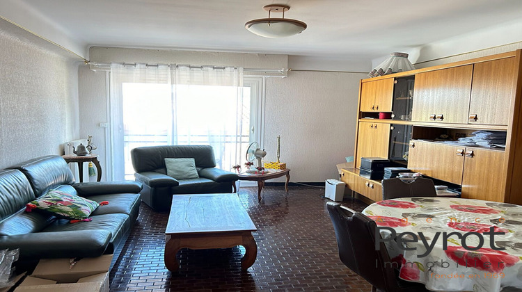 Ma-Cabane - Vente Appartement Amélie-les-Bains-Palalda, 60 m²