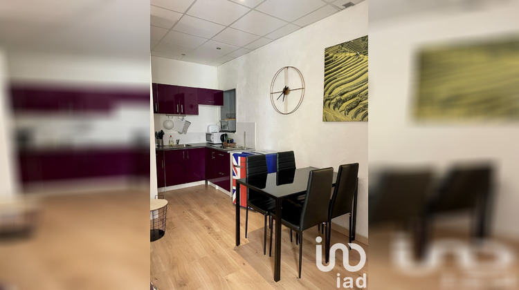 Ma-Cabane - Vente Appartement Amélie-les-Bains-Palalda, 24 m²