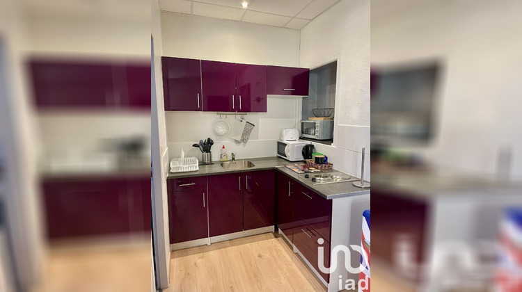 Ma-Cabane - Vente Appartement Amélie-les-Bains-Palalda, 24 m²