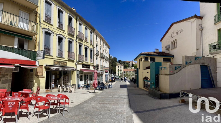 Ma-Cabane - Vente Appartement Amélie-les-Bains-Palalda, 24 m²