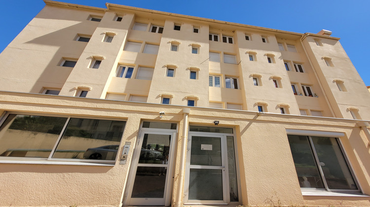 Ma-Cabane - Vente Appartement Amélie-les-Bains-Palalda, 24 m²