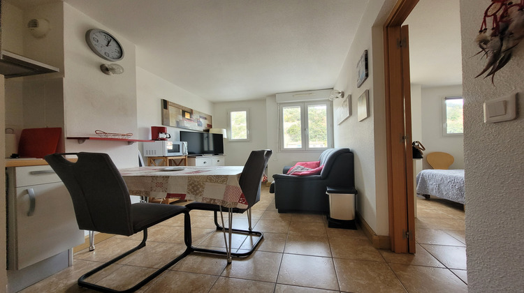 Ma-Cabane - Vente Appartement Amélie-les-Bains-Palalda, 24 m²