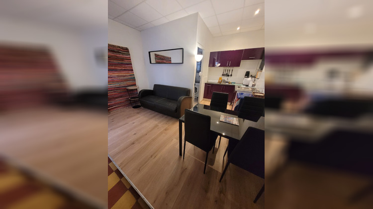 Ma-Cabane - Vente Appartement Amélie-les-Bains-Palalda, 23 m²