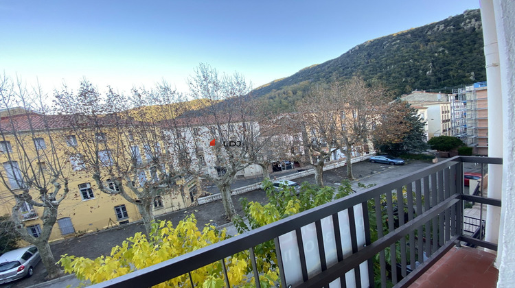 Ma-Cabane - Vente Appartement Amélie-les-Bains-Palalda, 28 m²