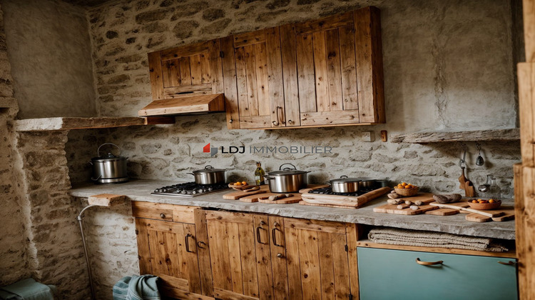 Ma-Cabane - Vente Appartement Amélie-les-Bains-Palalda, 28 m²