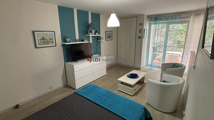 Ma-Cabane - Vente Appartement Amélie-les-Bains-Palalda, 32 m²