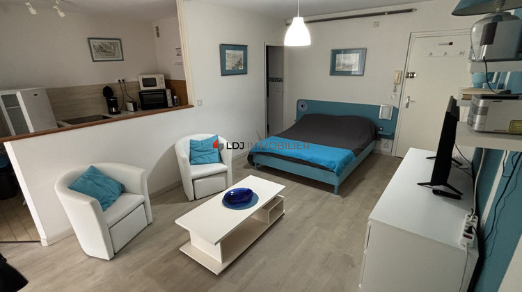 Ma-Cabane - Vente Appartement Amélie-les-Bains-Palalda, 32 m²