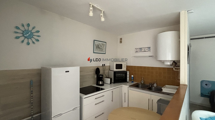 Ma-Cabane - Vente Appartement Amélie-les-Bains-Palalda, 32 m²