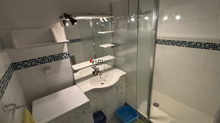 Ma-Cabane - Vente Appartement Amélie-les-Bains-Palalda, 32 m²