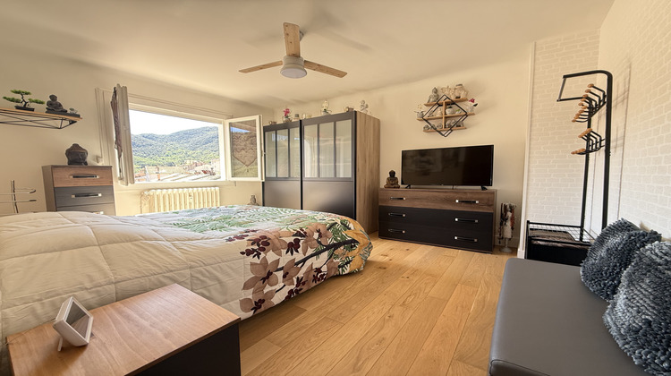 Ma-Cabane - Vente Appartement Amélie-les-Bains-Palalda, 53 m²