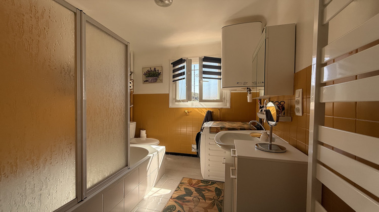 Ma-Cabane - Vente Appartement Amélie-les-Bains-Palalda, 53 m²