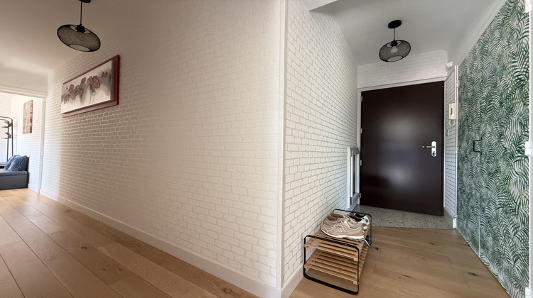 Ma-Cabane - Vente Appartement Amélie-les-Bains-Palalda, 53 m²