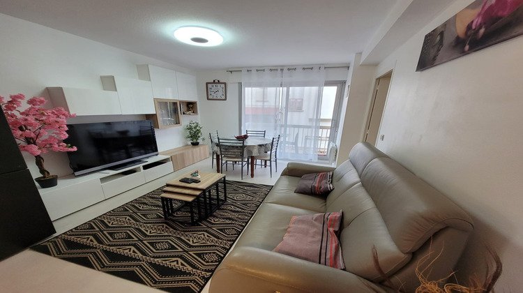 Ma-Cabane - Vente Appartement Amélie-les-Bains-Palalda, 36 m²