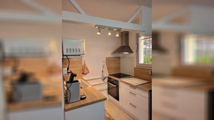 Ma-Cabane - Vente Appartement Amélie-les-Bains-Palalda, 36 m²