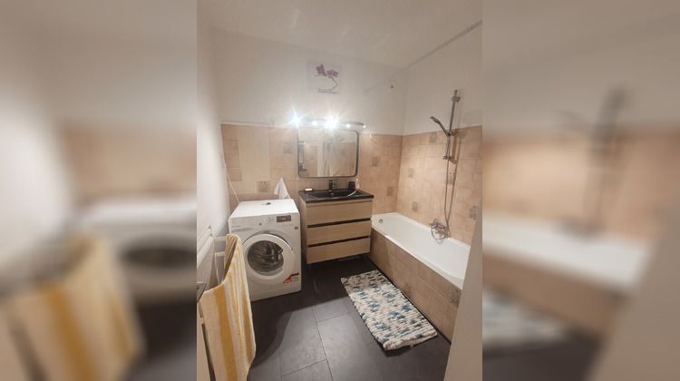 Ma-Cabane - Vente Appartement Amélie-les-Bains-Palalda, 36 m²
