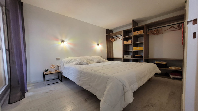 Ma-Cabane - Vente Appartement Amélie-les-Bains-Palalda, 36 m²