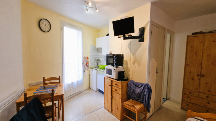 Ma-Cabane - Vente Appartement Amélie-les-Bains-Palalda, 21 m²