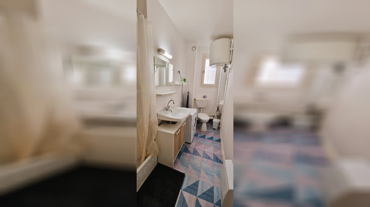 Ma-Cabane - Vente Appartement Amélie-les-Bains-Palalda, 21 m²