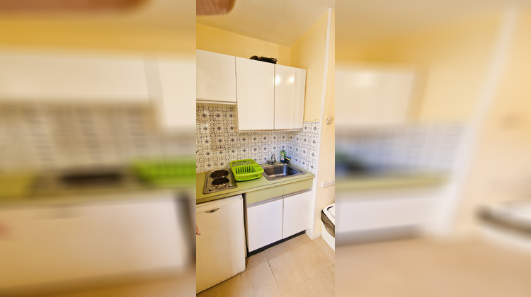 Ma-Cabane - Vente Appartement Amélie-les-Bains-Palalda, 21 m²