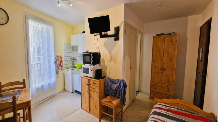 Ma-Cabane - Vente Appartement Amélie-les-Bains-Palalda, 21 m²