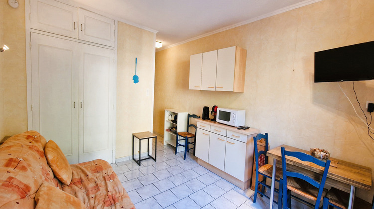 Ma-Cabane - Vente Appartement Amélie-les-Bains-Palalda, 21 m²