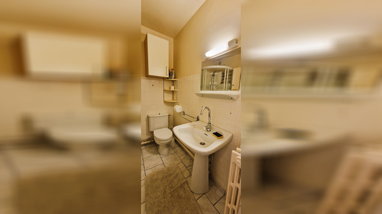 Ma-Cabane - Vente Appartement Amélie-les-Bains-Palalda, 21 m²