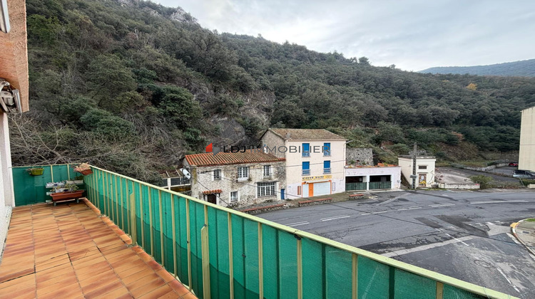 Ma-Cabane - Vente Appartement Amélie-les-Bains-Palalda, 62 m²