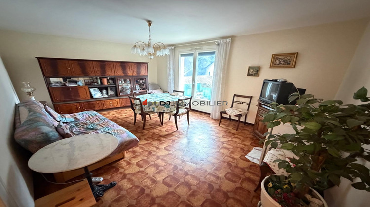 Ma-Cabane - Vente Appartement Amélie-les-Bains-Palalda, 62 m²