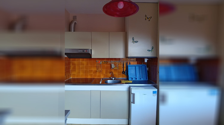 Ma-Cabane - Vente Appartement Amélie-les-Bains-Palalda, 31 m²