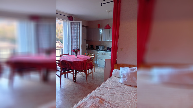 Ma-Cabane - Vente Appartement Amélie-les-Bains-Palalda, 31 m²