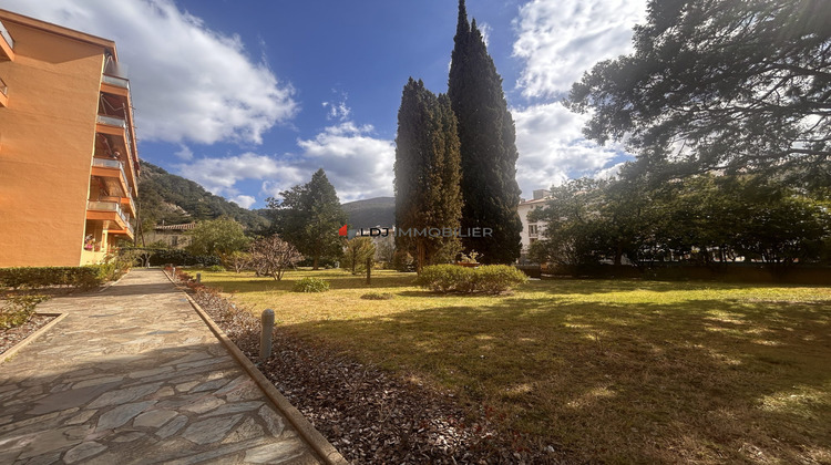 Ma-Cabane - Vente Appartement Amélie-les-Bains-Palalda, 69 m²