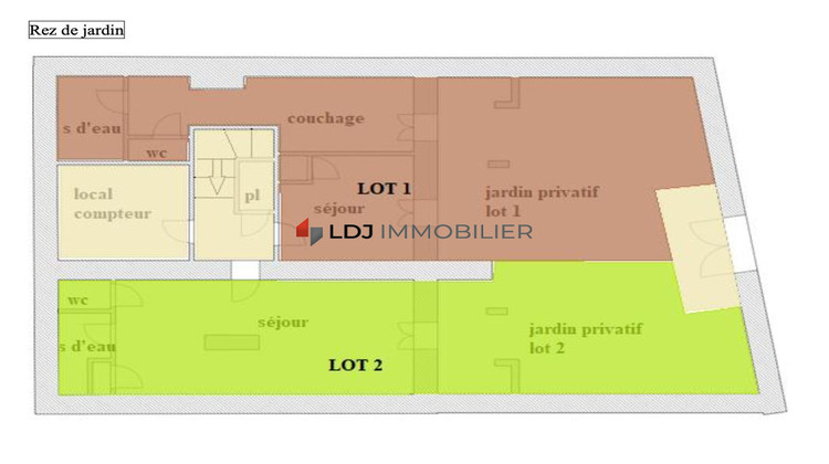 Ma-Cabane - Vente Appartement Amélie-les-Bains-Palalda, 26 m²