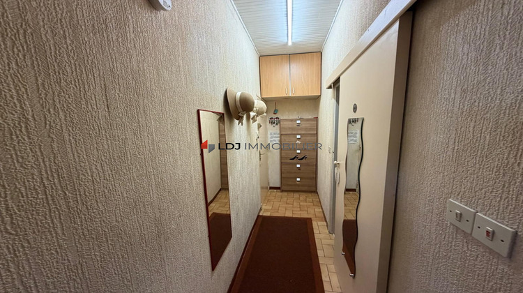 Ma-Cabane - Vente Appartement Amélie-les-Bains-Palalda, 17 m²