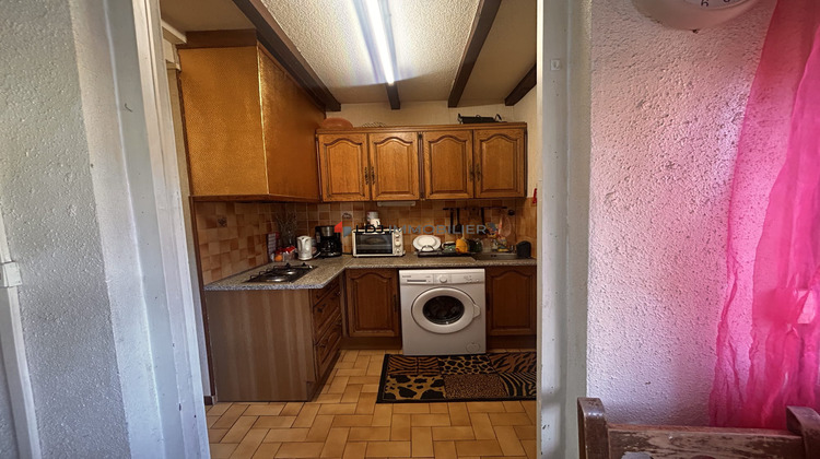 Ma-Cabane - Vente Appartement Amélie-les-Bains-Palalda, 17 m²